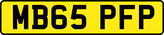 MB65PFP