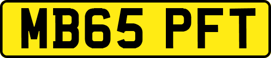MB65PFT