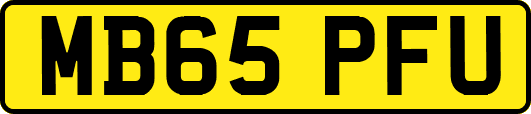 MB65PFU