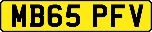 MB65PFV