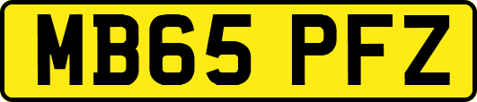 MB65PFZ