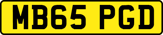 MB65PGD