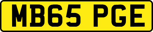 MB65PGE
