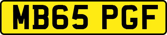 MB65PGF