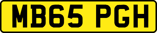 MB65PGH