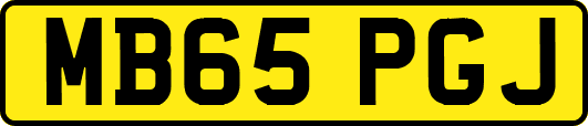 MB65PGJ