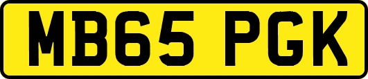 MB65PGK