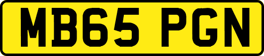 MB65PGN