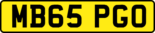 MB65PGO