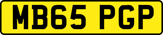 MB65PGP
