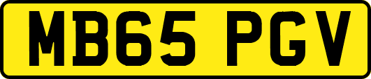 MB65PGV