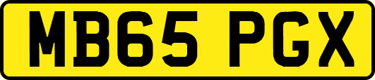 MB65PGX