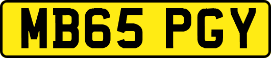 MB65PGY