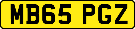 MB65PGZ