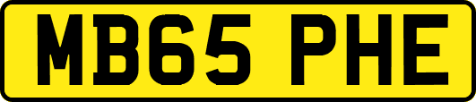 MB65PHE