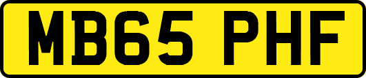 MB65PHF