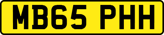 MB65PHH
