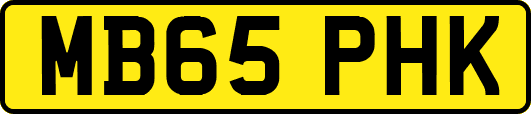 MB65PHK