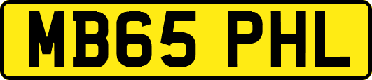 MB65PHL