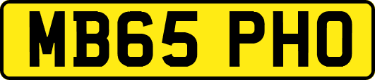 MB65PHO