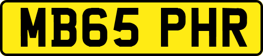 MB65PHR