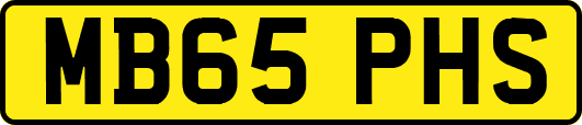 MB65PHS