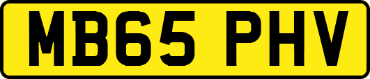 MB65PHV