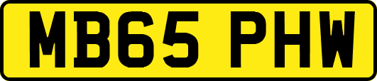 MB65PHW