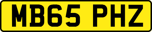 MB65PHZ