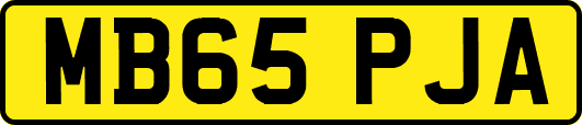 MB65PJA