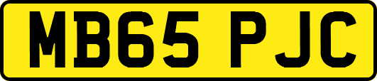 MB65PJC