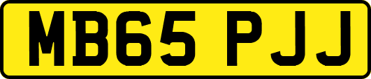 MB65PJJ
