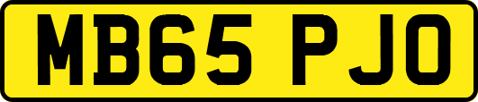 MB65PJO