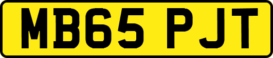 MB65PJT