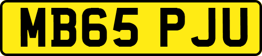 MB65PJU