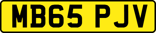MB65PJV