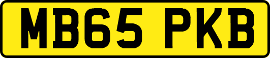 MB65PKB