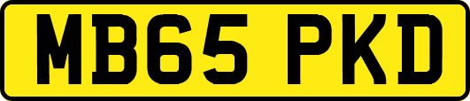 MB65PKD