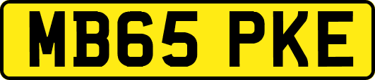 MB65PKE