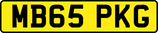 MB65PKG