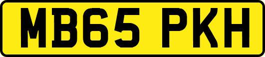 MB65PKH