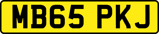 MB65PKJ