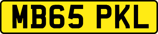 MB65PKL