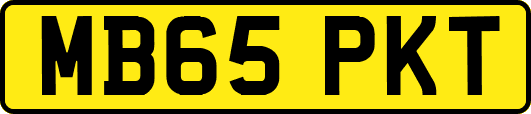 MB65PKT