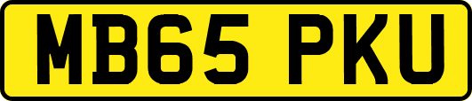 MB65PKU