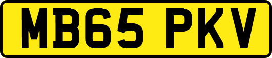 MB65PKV