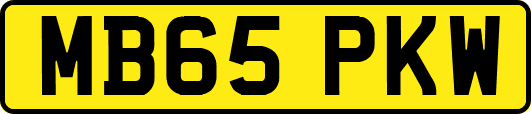 MB65PKW