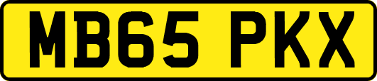 MB65PKX