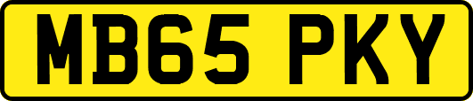 MB65PKY