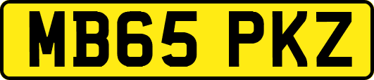 MB65PKZ
